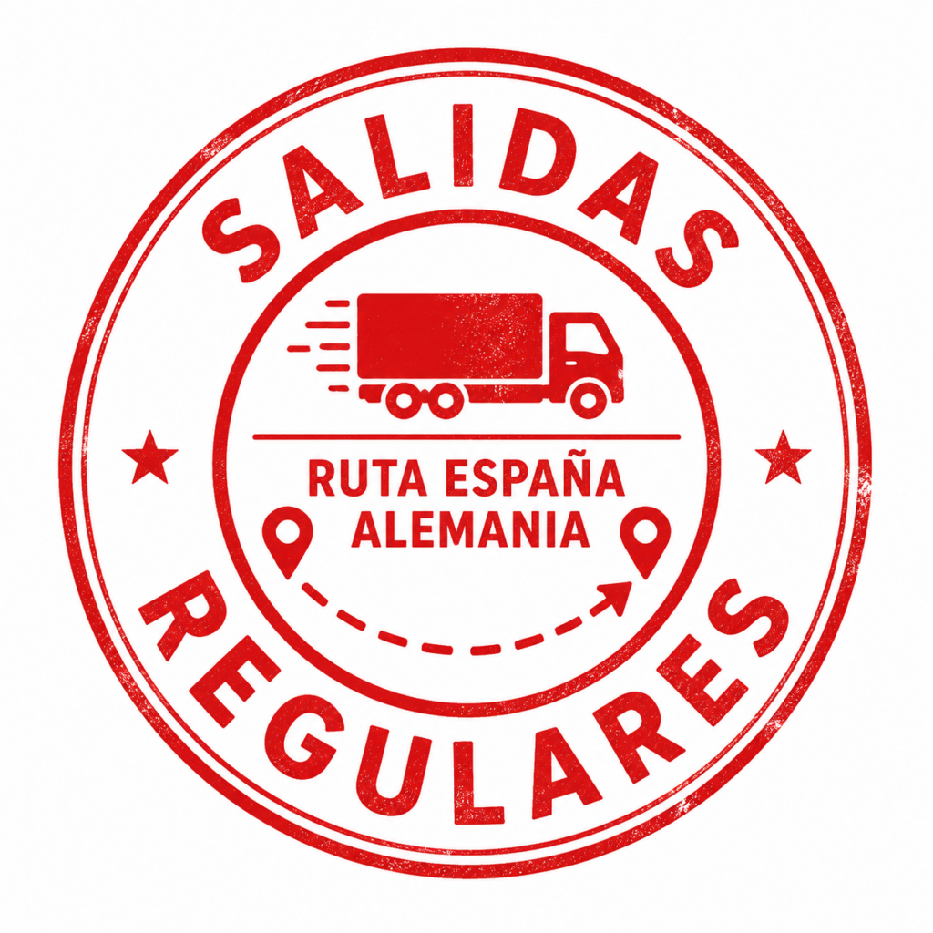 sello alemania españa