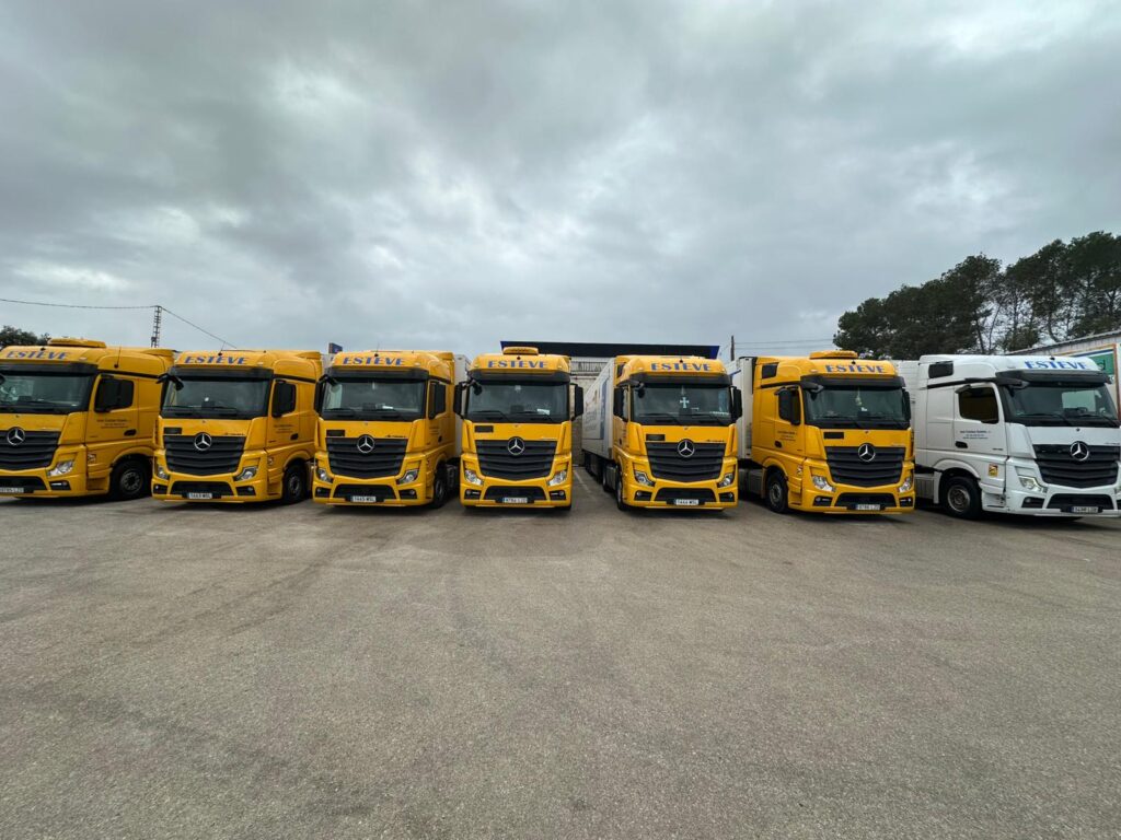 transporte ADR