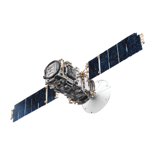 jose esteban ramon satelite